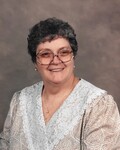 Margie Dean  Fasshauer (Elder)
